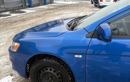 Mitsubishi Lancer IX, 2010 год, 650 000 рублей, 4 фотография