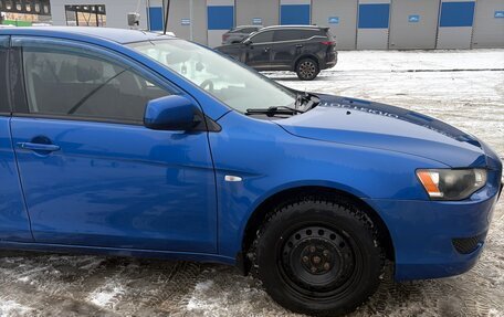 Mitsubishi Lancer IX, 2010 год, 650 000 рублей, 8 фотография