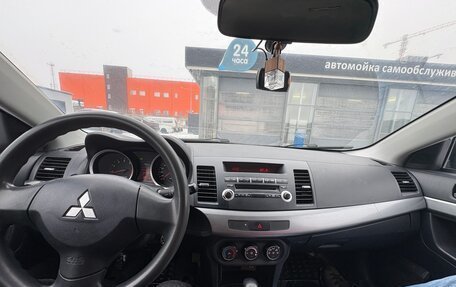 Mitsubishi Lancer IX, 2010 год, 650 000 рублей, 9 фотография