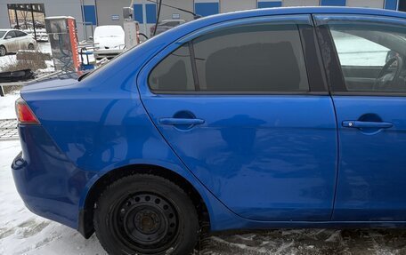 Mitsubishi Lancer IX, 2010 год, 650 000 рублей, 7 фотография