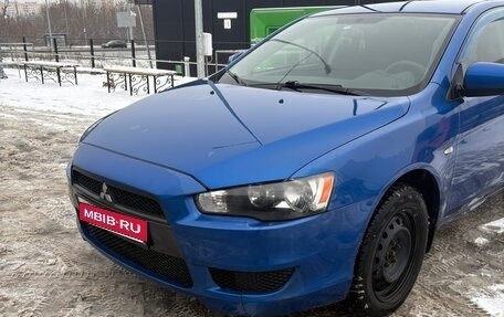 Mitsubishi Lancer IX, 2010 год, 650 000 рублей, 3 фотография