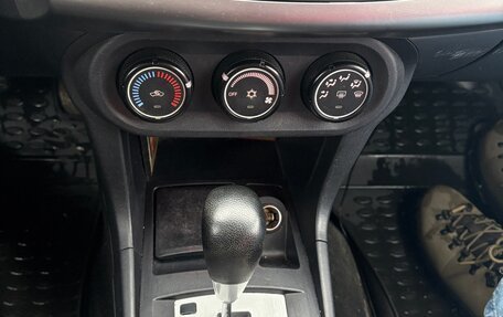 Mitsubishi Lancer IX, 2010 год, 650 000 рублей, 11 фотография