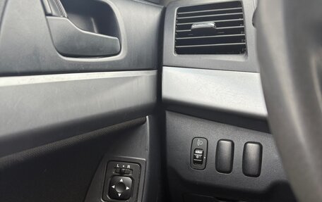 Mitsubishi Lancer IX, 2010 год, 650 000 рублей, 12 фотография