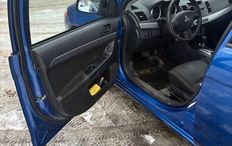 Mitsubishi Lancer IX, 2010 год, 650 000 рублей, 14 фотография