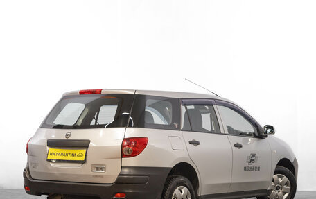 Nissan AD III, 2019 год, 849 000 рублей, 5 фотография