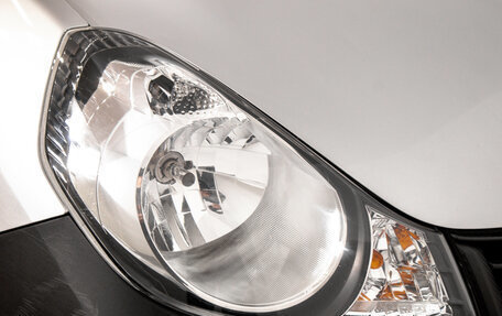 Nissan AD III, 2019 год, 849 000 рублей, 9 фотография