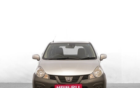 Nissan AD III, 2019 год, 849 000 рублей, 2 фотография