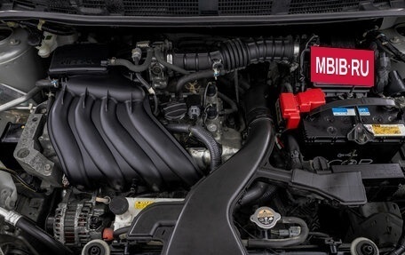 Nissan AD III, 2019 год, 849 000 рублей, 8 фотография