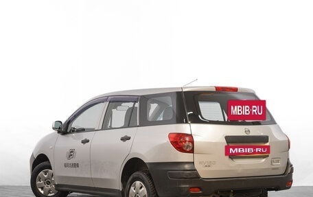 Nissan AD III, 2019 год, 849 000 рублей, 7 фотография