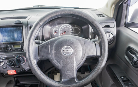 Nissan AD III, 2019 год, 849 000 рублей, 15 фотография