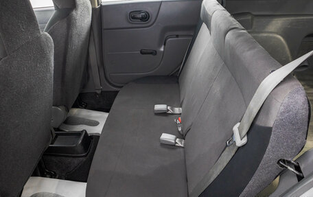 Nissan AD III, 2019 год, 849 000 рублей, 22 фотография