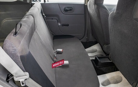 Nissan AD III, 2019 год, 849 000 рублей, 23 фотография