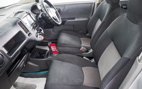 Nissan AD III, 2019 год, 849 000 рублей, 21 фотография