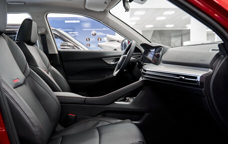 Changan CS35 Plus, 2024 год, 2 589 900 рублей, 16 фотография