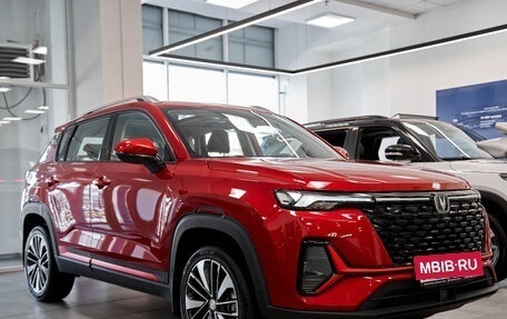 Changan CS35 Plus, 2024 год, 2 589 900 рублей, 7 фотография