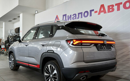 Changan CS35 Plus, 2025 год, 2 779 900 рублей, 3 фотография