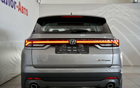 Changan CS35 Plus, 2025 год, 2 779 900 рублей, 4 фотография