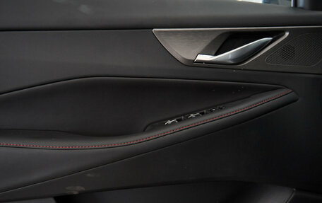 Changan CS35 Plus, 2025 год, 2 779 900 рублей, 10 фотография