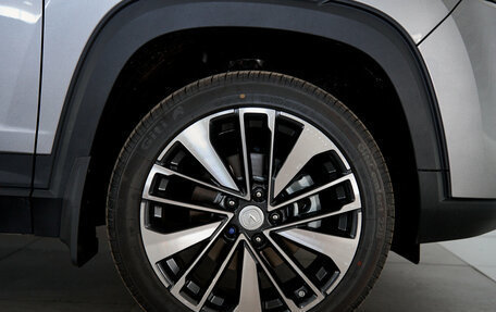 Changan CS35 Plus, 2025 год, 2 779 900 рублей, 9 фотография