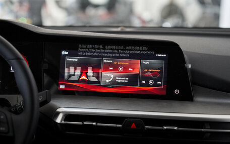 Changan CS35 Plus, 2025 год, 2 779 900 рублей, 18 фотография