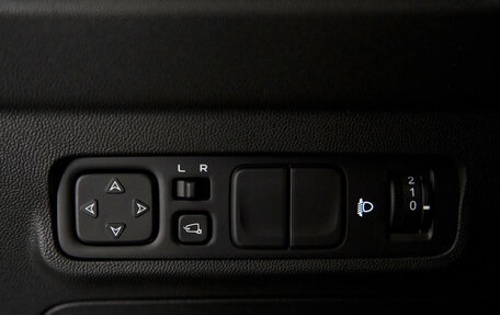 Changan CS35 Plus, 2025 год, 2 779 900 рублей, 13 фотография