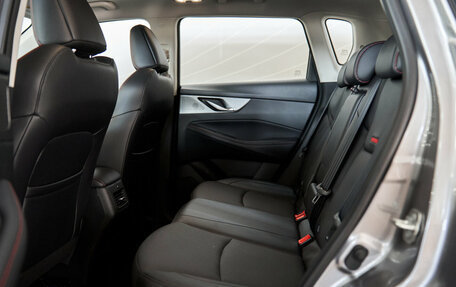 Changan CS35 Plus, 2025 год, 2 779 900 рублей, 23 фотография