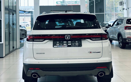 Changan CS35 Plus, 2024 год, 2 589 900 рублей, 3 фотография