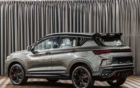 Geely Coolray I, 2024 год, 1 995 000 рублей, 4 фотография