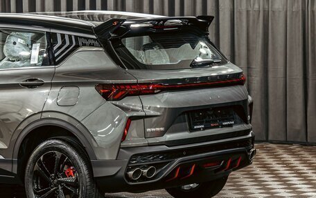 Geely Coolray I, 2024 год, 1 995 000 рублей, 10 фотография