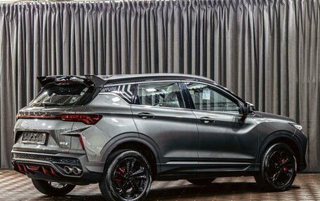 Geely Coolray I, 2024 год, 1 995 000 рублей, 6 фотография