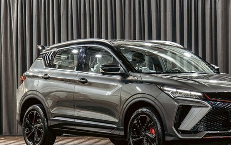 Geely Coolray I, 2024 год, 1 995 000 рублей, 7 фотография