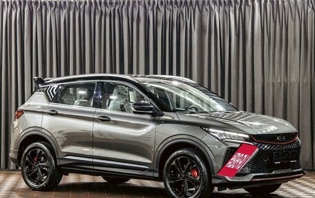 Geely Coolray I, 2024 год, 1 995 000 рублей, 3 фотография