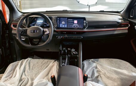 Geely Coolray I, 2024 год, 1 995 000 рублей, 16 фотография