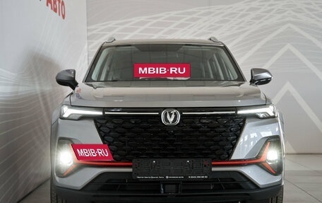 Changan CS35 Plus, 2025 год, 2 719 900 рублей, 8 фотография