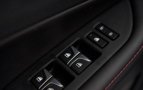 Changan CS35 Plus, 2025 год, 2 719 900 рублей, 11 фотография