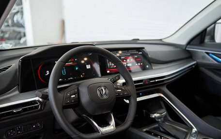 Changan CS35 Plus, 2025 год, 2 719 900 рублей, 14 фотография