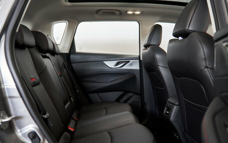 Changan CS35 Plus, 2025 год, 2 719 900 рублей, 22 фотография