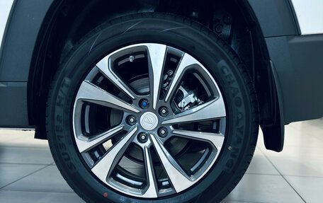 Changan CS35 Plus, 2024 год, 2 589 900 рублей, 9 фотография