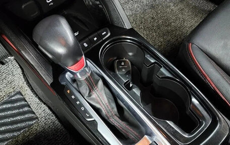 Chevrolet TrailBlazer, 2022 год, 1 490 500 рублей, 6 фотография