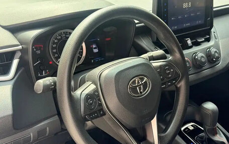 Toyota Corolla, 2022 год, 1 290 000 рублей, 2 фотография