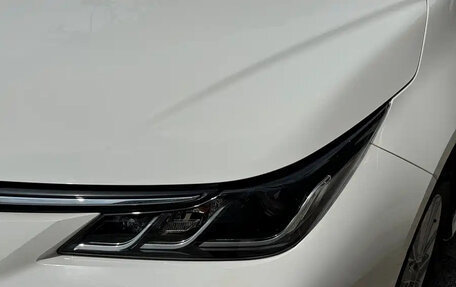 Toyota Corolla, 2022 год, 1 290 000 рублей, 5 фотография