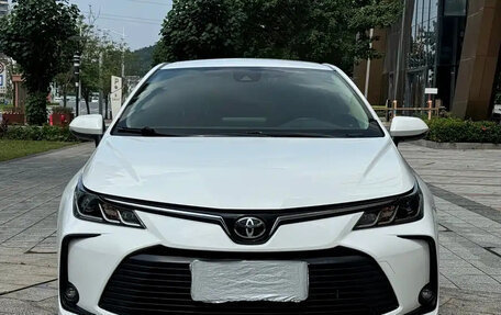 Toyota Corolla, 2022 год, 1 290 000 рублей, 8 фотография