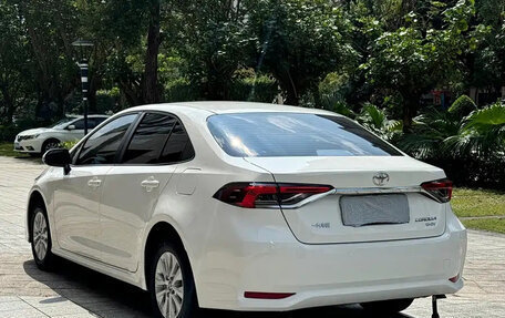 Toyota Corolla, 2022 год, 1 290 000 рублей, 14 фотография