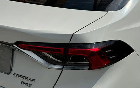 Toyota Corolla, 2022 год, 1 290 000 рублей, 13 фотография