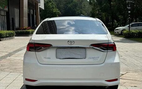 Toyota Corolla, 2022 год, 1 290 000 рублей, 16 фотография