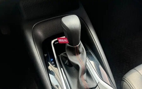 Toyota Corolla, 2022 год, 1 290 000 рублей, 6 фотография