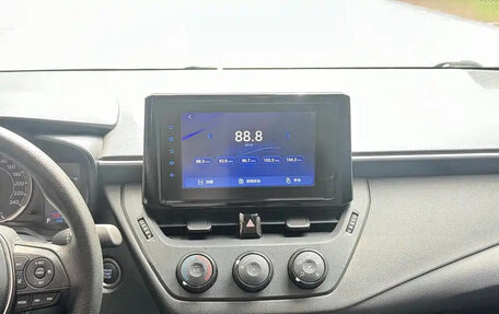 Toyota Corolla, 2022 год, 1 290 000 рублей, 19 фотография