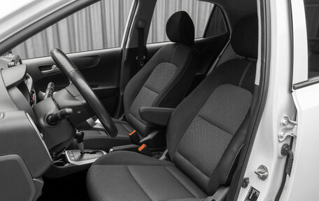 KIA Picanto III рестайлинг, 2020 год, 1 670 000 рублей, 11 фотография