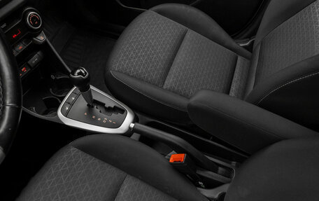 KIA Picanto III рестайлинг, 2020 год, 1 670 000 рублей, 15 фотография