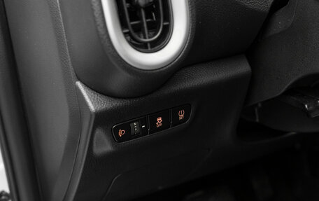 KIA Picanto III рестайлинг, 2020 год, 1 670 000 рублей, 20 фотография